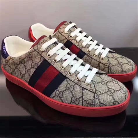 gucci schoenen 39|Gucci sneakers for men.